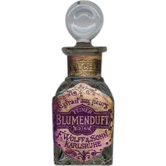 Feiner Blumenduft - Veilchen